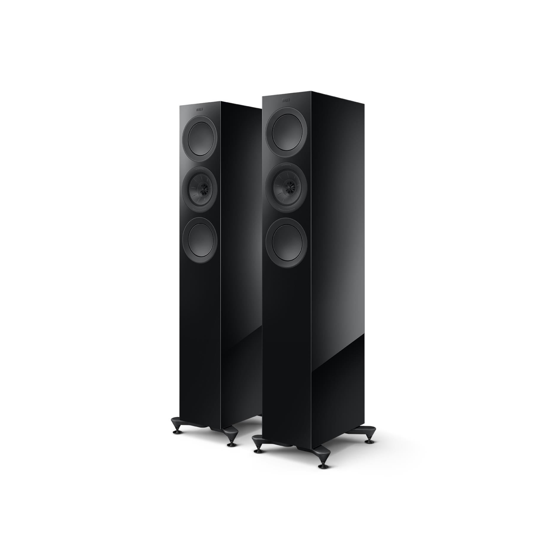 KEF R5 Meta - Thumbnail 5