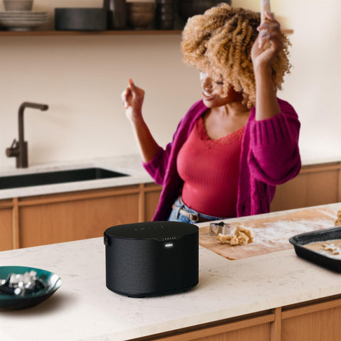 Brane Audio Brane Audio X Portable Smart Speaker