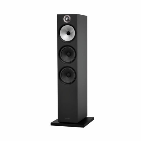 Bowers & Wilkins B&W 603 S2 Anniversary Edition Floorstanding Loudspeaker