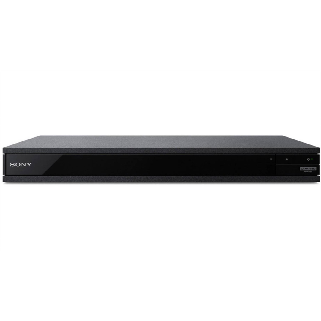 Sony UBP-X800M2 - 4K UHD Blu-ray Player with HDR | ListenUp