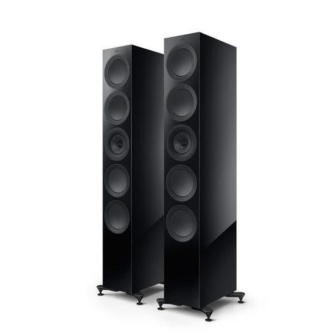 KEF KEF R11 Meta Floorstanding Speakers