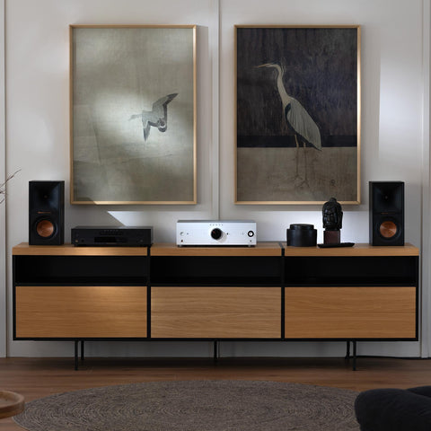 Onkyo C-30 CD Player (view 3 of 10)