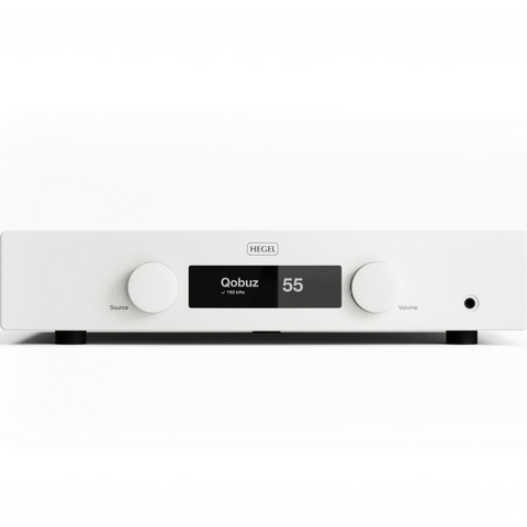 Hegel H150 Integrated Amplifier (view 3 of 3)