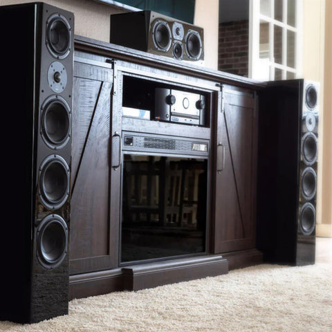 SVS Prime Pinnacle Floor Standing Speaker (view 8 of 8)