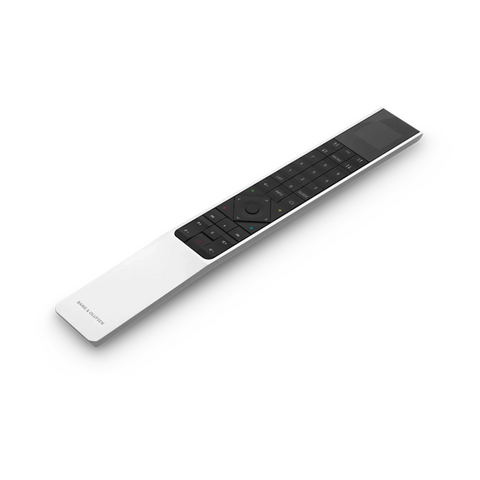 Bang & Olufsen Beoremote One Bluetooth & IR Remote Control (Silk) - Clearance / Open Box (view 2 of 3)