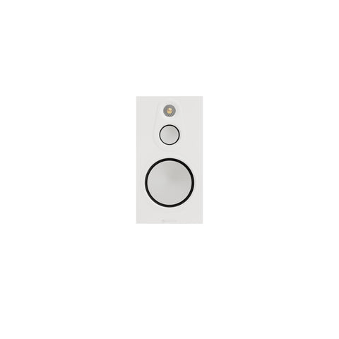 Monitor Audio Silver 8G 100 Bookshelf Speakers (view 6 of 12)