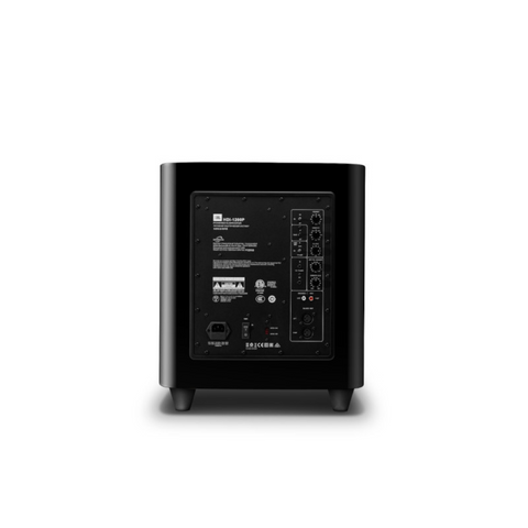 JBL HDI‑1200P 12-Inch Powered Subwoofer (view 4 of 4)