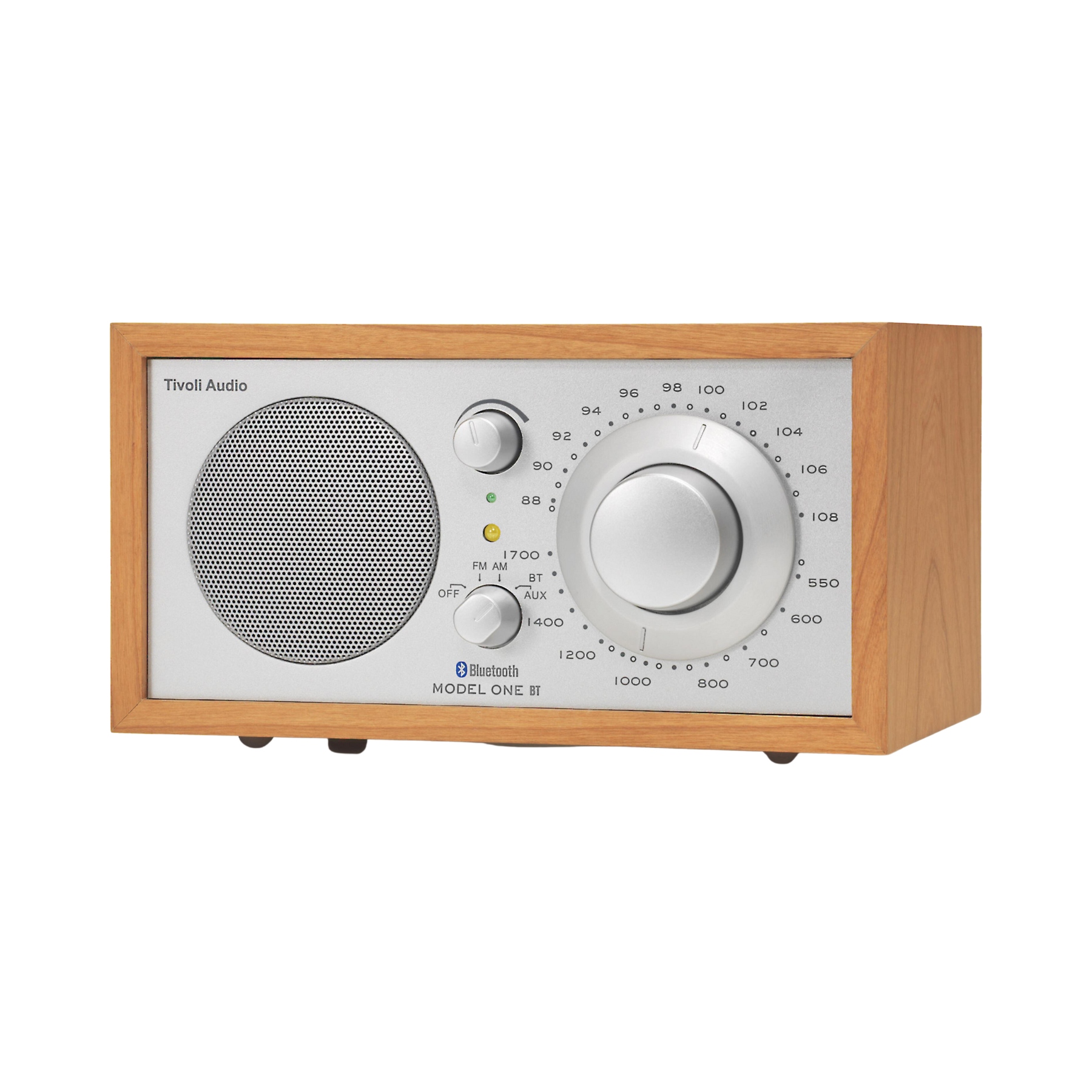 Tivoli Audio Model One BT The Classic - Upgraded with Bluetooth