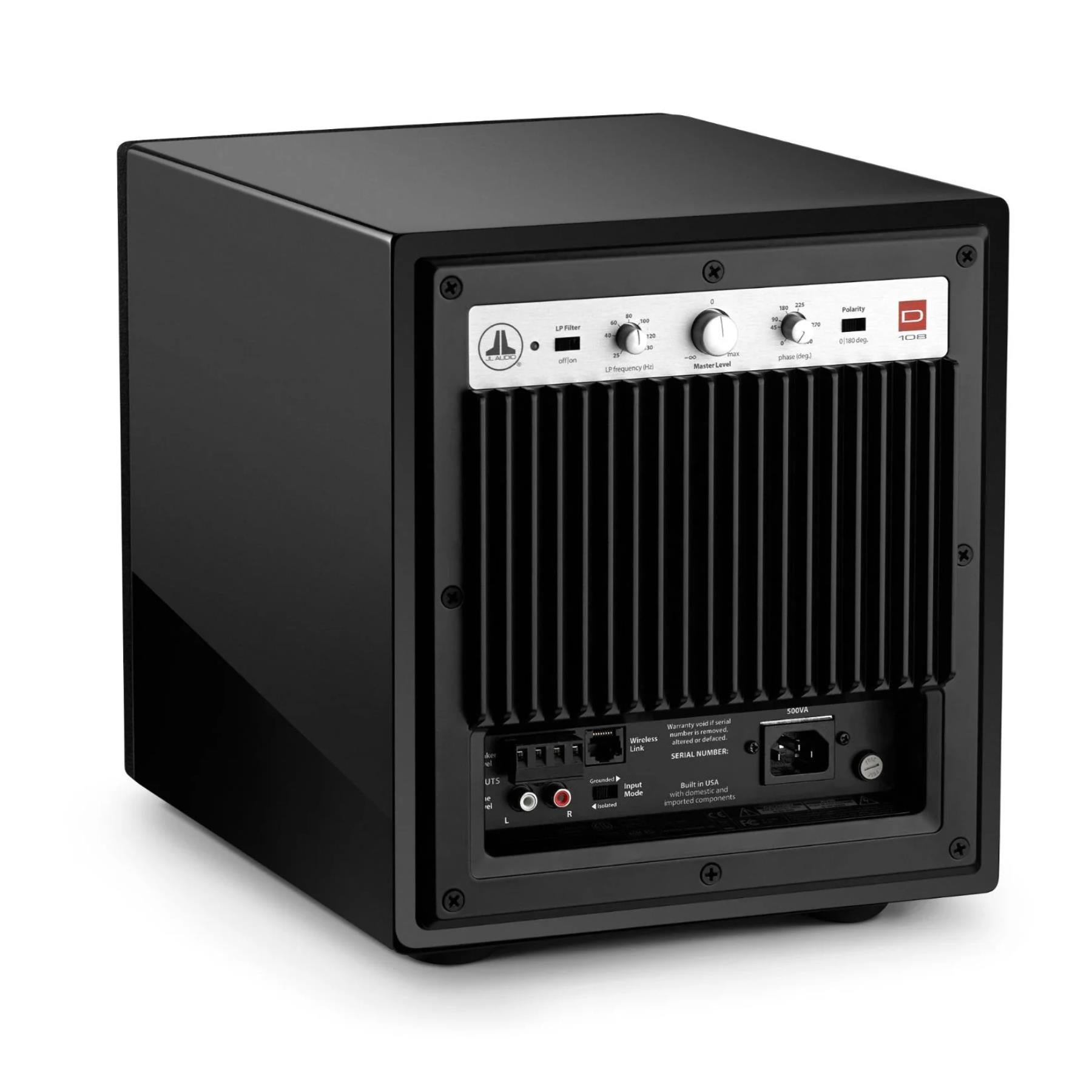 JL d108 - Thumbnail 4