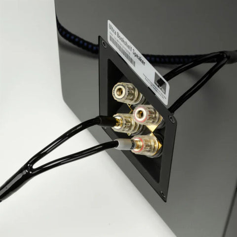 SVS SoundPath Ultra Speaker Cable - Banana (view 4 of 5)