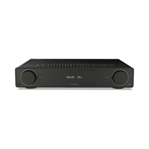 Arcam Radia A5+ Integrated Amplifier - Clearance / Open Box (view 1 of 4)