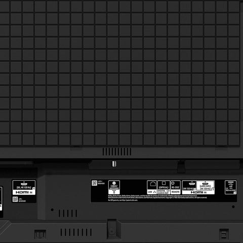 Sony Sony BRAVIA XR Z9K 8K HDR Mini LED TV with smart Google TV