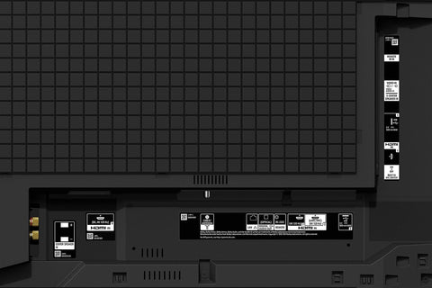 Sony Sony BRAVIA XR Z9K 8K HDR Mini LED TV with smart Google TV