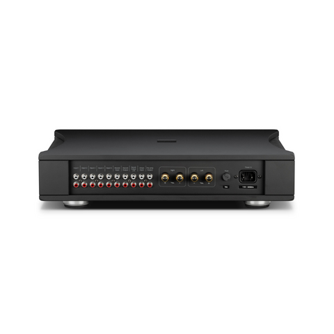 Rega Aethos Integrated Amplifier (view 2 of 5)