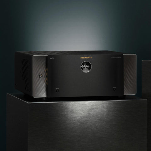 Marantz AMP 20 12-Channel Power Amplifier (view 4 of 5)