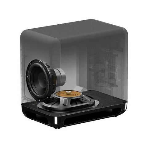 Sony Sony SA-SW5  Wireless Subwoofer for Select Soundbars