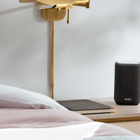 Denon Home 150 Wireless Speaker (view 7 of 8)