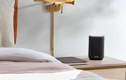 Denon Home 150 Wireless Speaker (view 7 of 8)