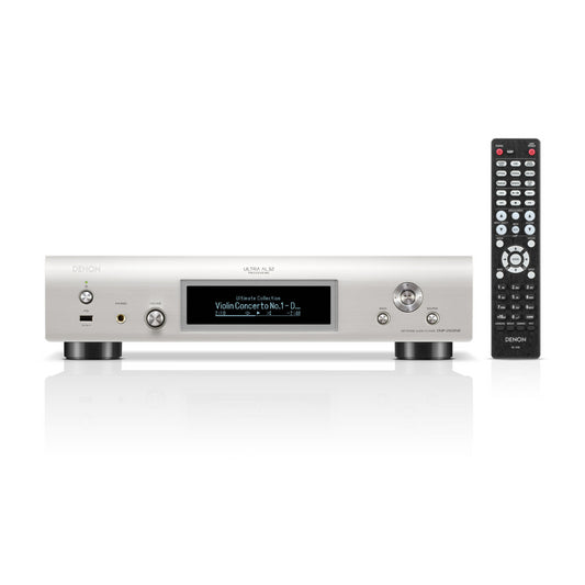 Denon DNP-2000NE Hi-Res Audio Streamer