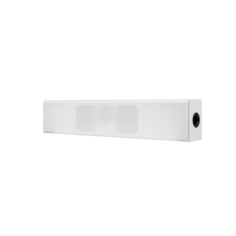 KIN Solo On‑Wall Speaker – Satin White (view 4 of 6)