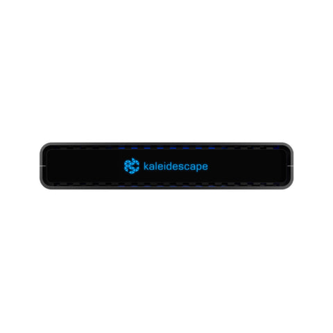 Kaleidescape Strato K 8K Movie Player front view (view 2 of 5)