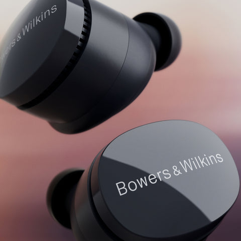 Bowers & Wilkins Bowers & Wilkins Pi6 In-Ear True Wireless Earbuds