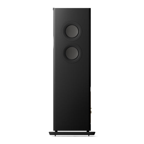 KEF KEF LS60 Wireless HiFi Speakers - Pair - Clearance / Open Box