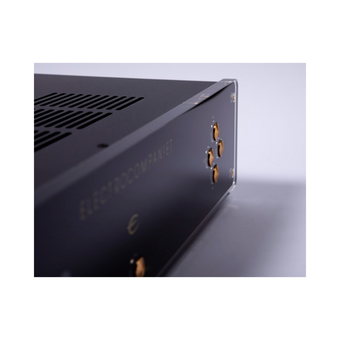 Electrocompaniet ECI 80D Integrated Amplifier (view 4 of 4)
