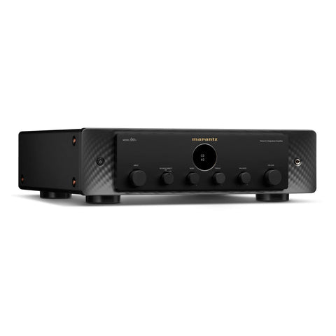 Marantz Model 60N - Network Integrated Stereo Amplifier (view 3 of 7)