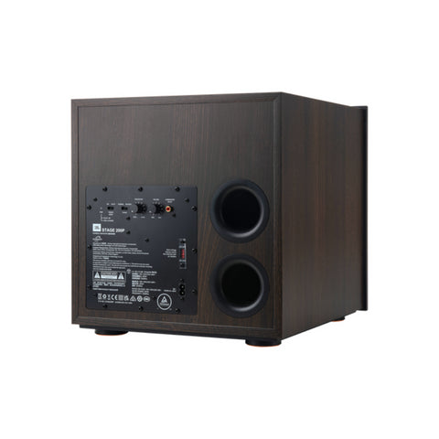 JBL JBL Stage 2 200P Powered Subwoofer