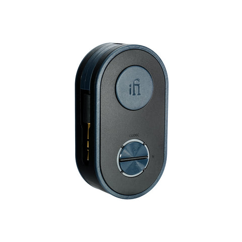 iFi iFi Audio UP Travel Bluetooth Transmitter & Receiver