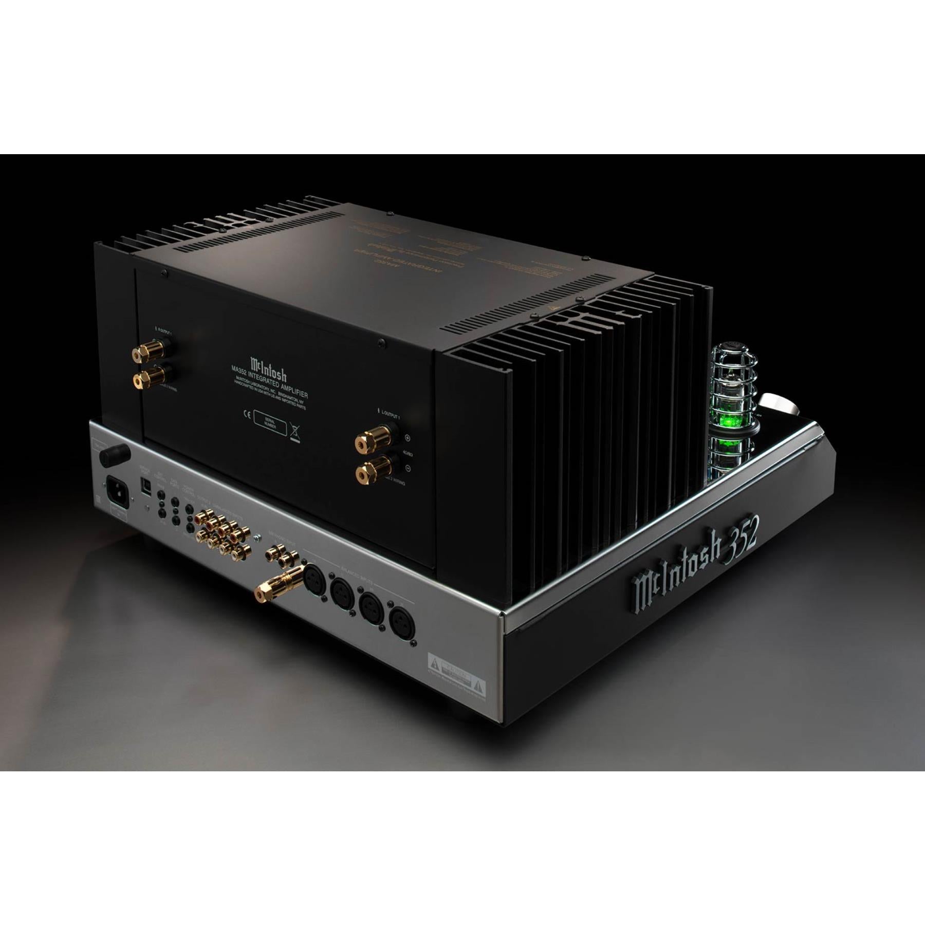 McIntosh MA352 - Thumbnail 5
