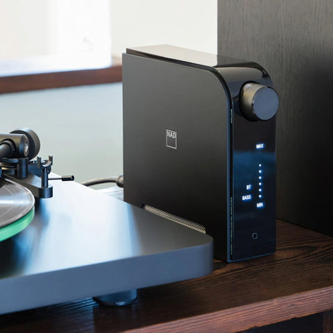 NAD NAD D 3020 V2 Hybrid DAC Integrated Amplifier
