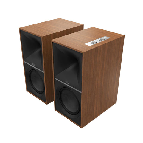 Klipsch Klipsch The Nines - Powered Bookshelf Speakers