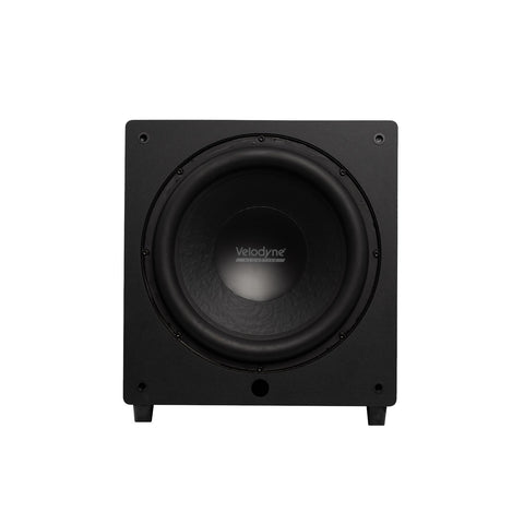 Velodyne Acoustics Impact X 15 Subwoofer (view 1 of 7)