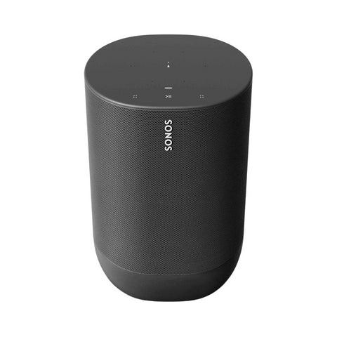 Sonos Sonos Move Portable Wifi and Bluetooth Streaming Speaker - Clearance / Open Box