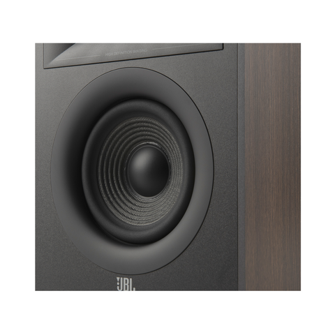 JBL Stage 2 240B Bookshelf Speakers - Clearance / Open Box (view 3 of 10)