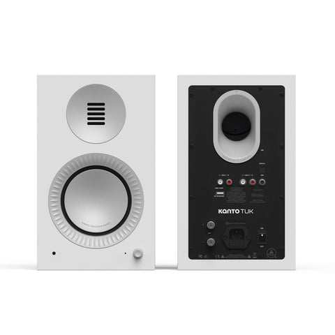 Kanto TUK G2 Powered Speakers - Pair (view 12 of 49)