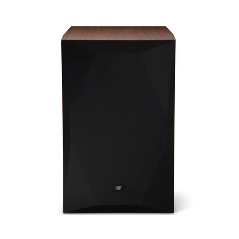 MoFi SourcePoint 10 Bookshelf Speakers - Pair (Walnut) - Clearance / Open Box (view 2 of 6)