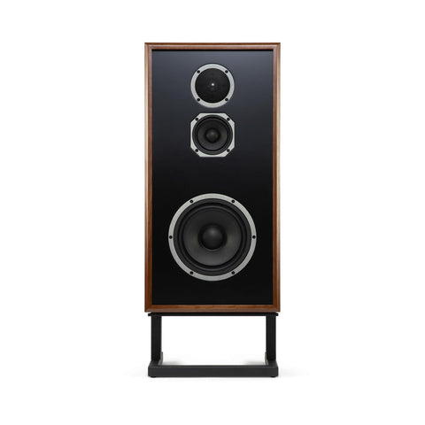 KLH Model Four 3-Way Floorstanding Speaker (view 22 of 41)