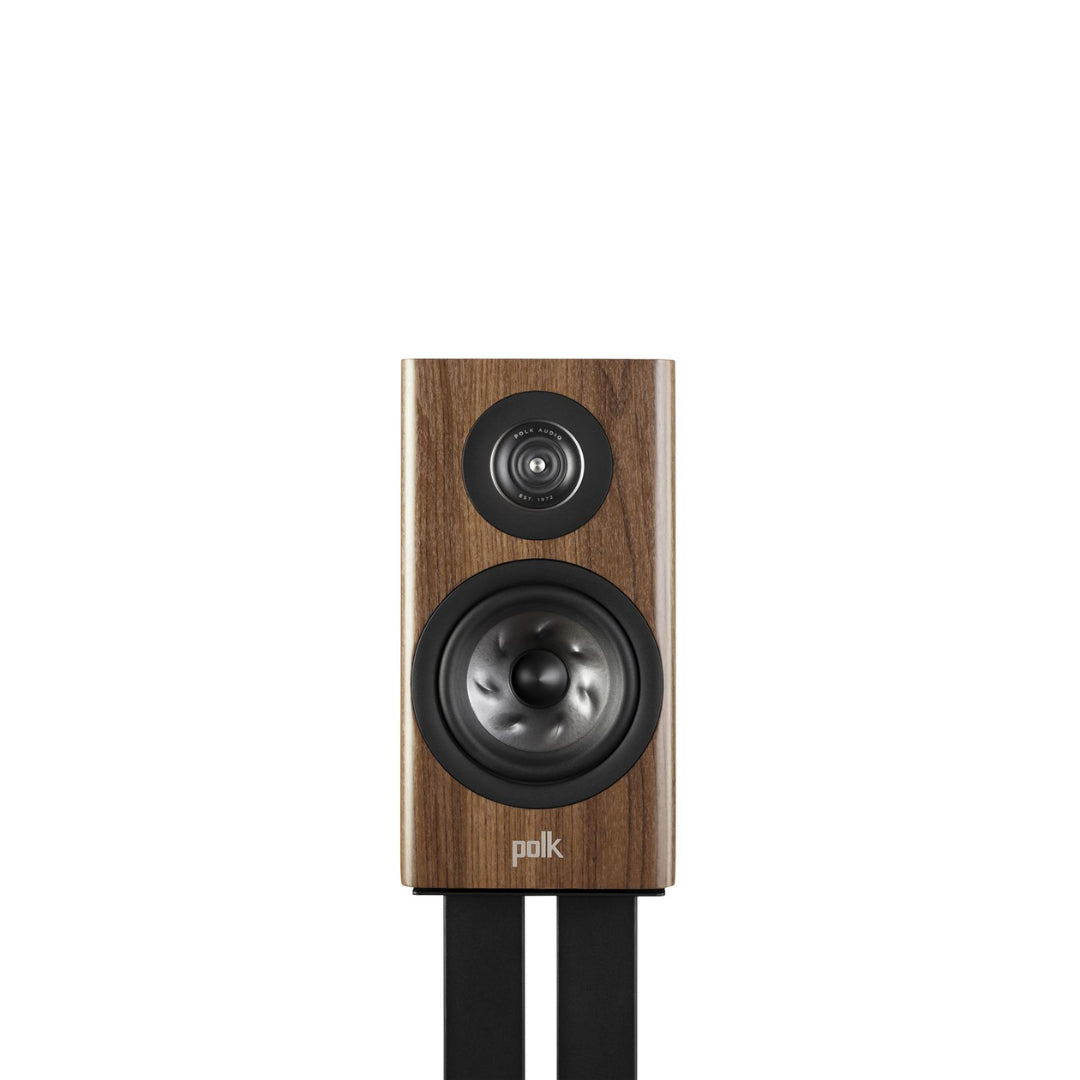 Polk Reserve R100 Bookshelf Speakers (Pair) | ListenUp