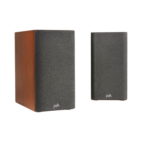 Polk Polk Audio Reserve R200AE 50th Anniversary Edition Bookshelf Loudspeakers (Pair) - Clearance / Open Box