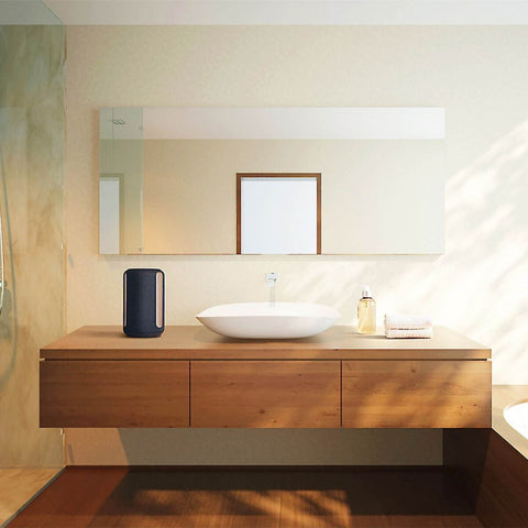 Sony SRS-RA3000 - 360 Reality Audio Wireless Speaker (view 16 of 18)