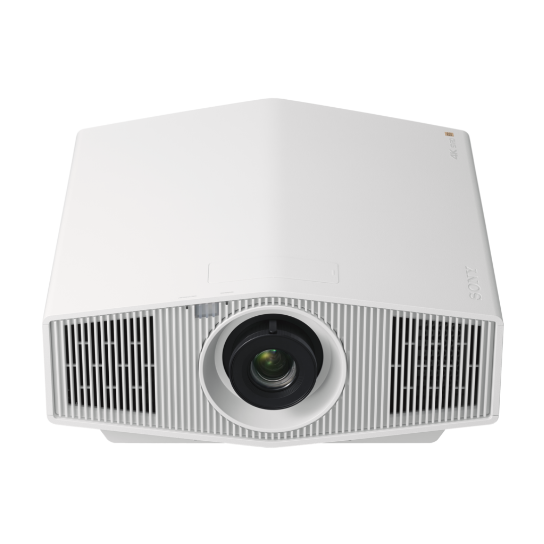 Sony VPL-XW5000ES 4K HDR Laser Home Theater Projector | ListenUp