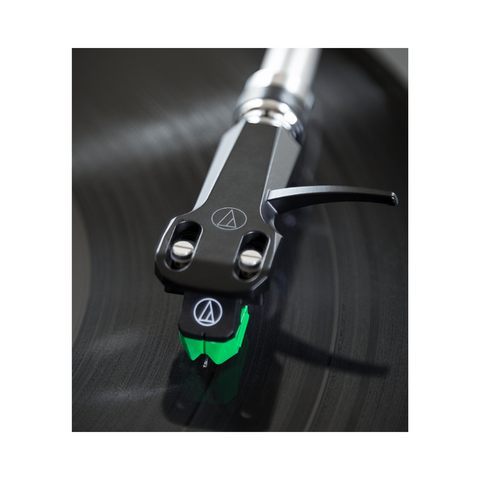 Audio Technica AT-VM95E Replacement Stylus - Clearance / Open Box (view 5 of 5)