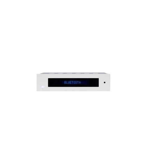 KIN by Totem Amp Bluetooth Stereo Amplifier – White (view 3 of 4)