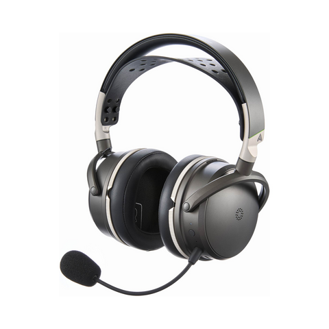 Audeze Maxwell 2 ANC Wireless Gaming Headset - Clearance / Open Box (view 1 of 17)