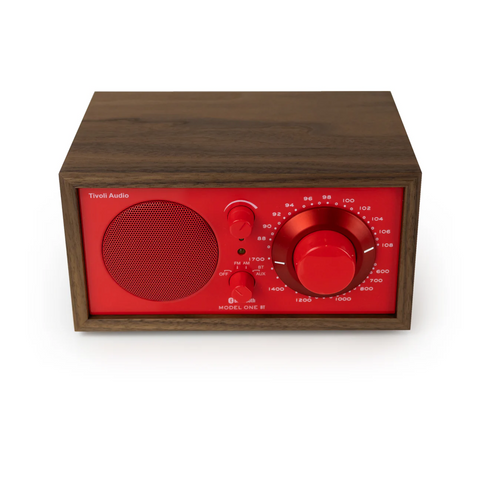 Tivoli Audio Model One BT Radio 70's Color Collection - Clearance / Open Box (view 7 of 12)