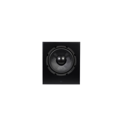 KIN by Totem Sub 8 Powered Subwoofer - Satin Black (view 1 of 6)