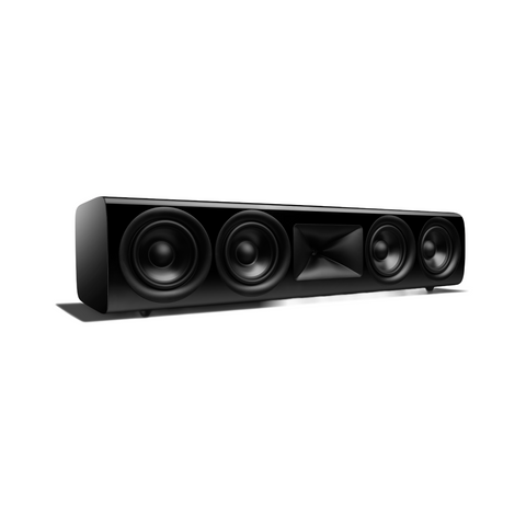 JBL HDI‑4500 Center Channel Speaker - Clearance / Open Box (view 1 of 4)